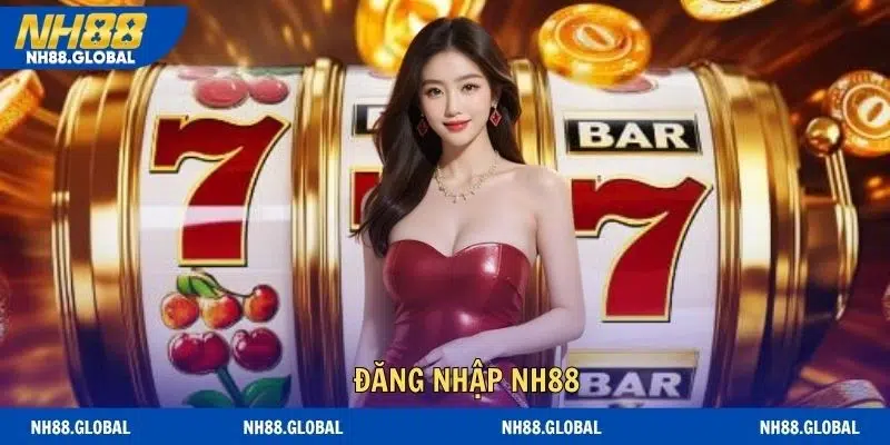 Đăng Nhập Nh88 - Truy Cập Không Gian Giải Trí Online 2026