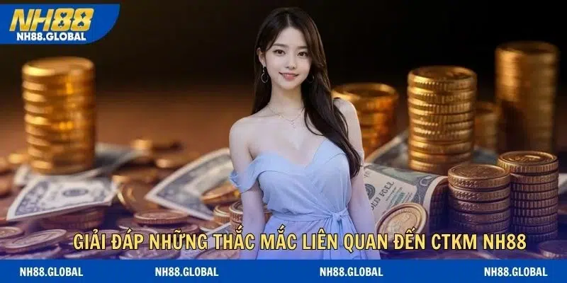 Những thắc mắc liên quan đến chương trình khuyến mãi và lời giải đáp chi tiết