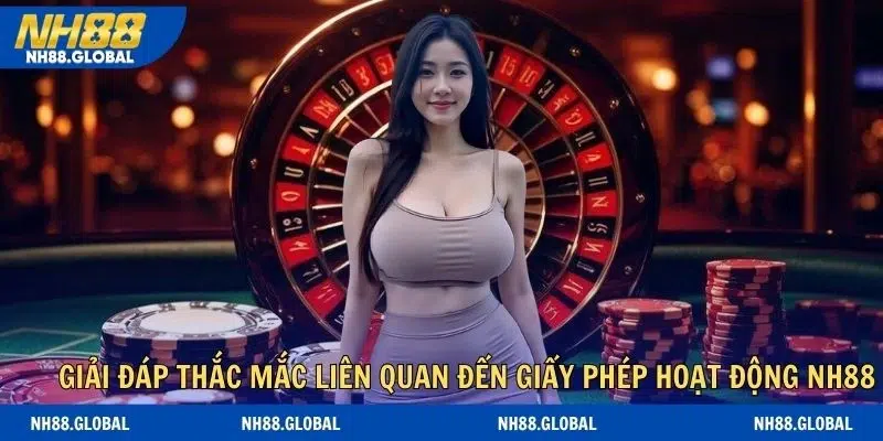 Faq- Trả lời những thắc mắc của người chơi liên quan đến chứng từ hoạt động