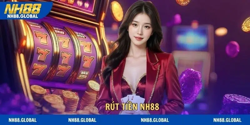 Rút Tiền NH88 - Cẩm Nang Giao Dịch An Toàn Cho Người Mới