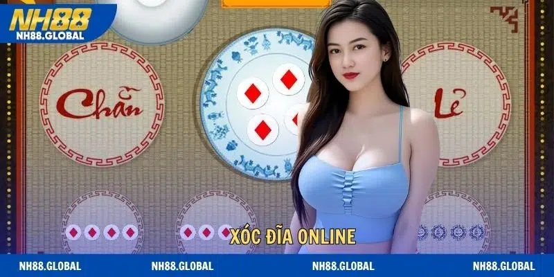 Xóc Đĩa Online - Hành Trình Chinh Phục Đỉnh Cao Đỏ Đen